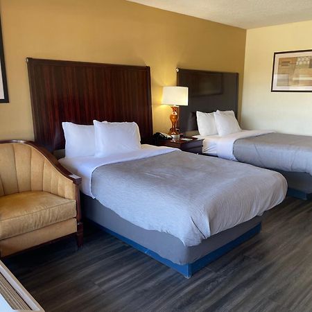 Quality Inn Alachua - Gainesville Area Exteriör bild