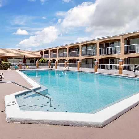 Quality Inn Alachua - Gainesville Area Exteriör bild