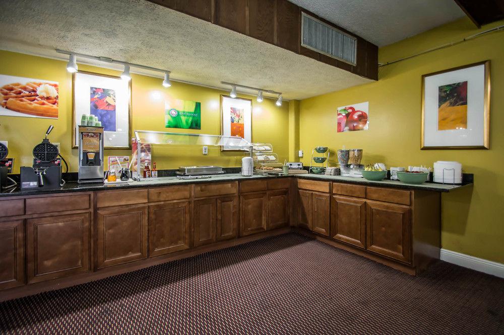 Quality Inn Alachua - Gainesville Area Exteriör bild